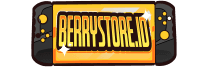 BERRYSTORE Logo